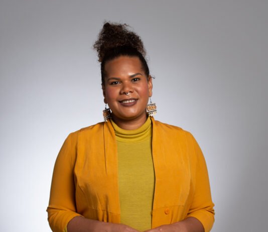 Millicent Barty Selected an Emerson Collective Fellow in the Climate Cohort