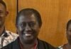 Ms Pauline McNeil Leads Coordinated Push Toward Judicial Autonomy Reform