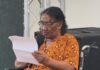 Naha’s Long Journey from Valley to Health Centre