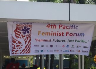 Solomon Women Take Their Voices to Pacific Feminist Forum
