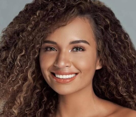 Pinoy-Solomon Islander Beauty Queen to Miss Universe Philippines Top 30