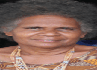 Women Needed to Play Major Role with Men in Decision Making & Political Leadership: Dr Pollard