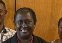 Ms Pauline McNeil Leads Coordinated Push Toward Judicial Autonomy Reform