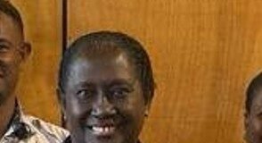 Ms Pauline McNeil Leads Coordinated Push Toward Judicial Autonomy Reform