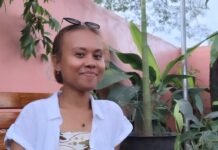 Young Entrepreneur, Alice Maelasi Preserves Culture