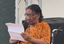 Naha’s Long Journey from Valley to Health Centre