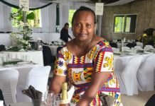 Rising Through Life’s Trials: Lilly Mali’s Journey of Passion and Resilience