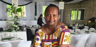 Rising Through Life’s Trials: Lilly Mali’s Journey of Passion and Resilience