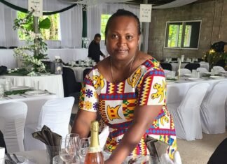 Rising Through Life’s Trials: Lilly Mali’s Journey of Passion and Resilience