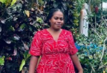 Mangroves: Pacific Islanders’ First Line of Defense against Climate Change