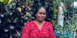 Mangroves: Pacific Islanders’ First Line of Defense against Climate Change