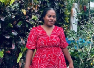 Mangroves: Pacific Islanders’ First Line of Defense against Climate Change