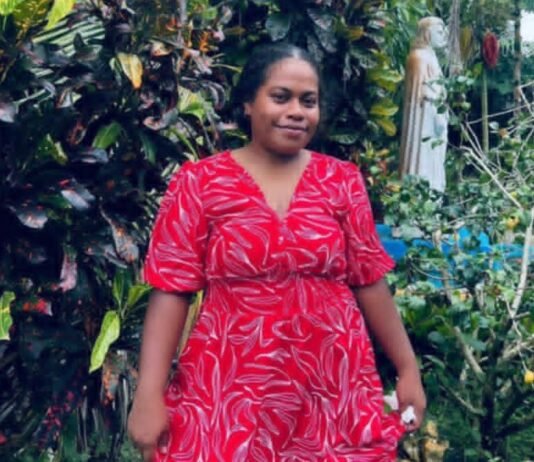Mangroves: Pacific Islanders’ First Line of Defense against Climate Change