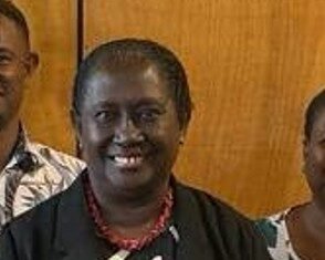 Ms Pauline McNeil Leads Coordinated Push Toward Judicial Autonomy Reform