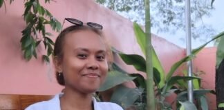 Young Entrepreneur, Alice Maelasi Preserves Culture