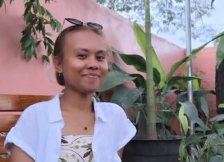 Young Entrepreneur, Alice Maelasi Preserves Culture