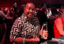 Mavis Tom: Leading Solomon Islands Aviation Technology
