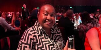 Mavis Tom: Leading Solomon Islands Aviation Technology