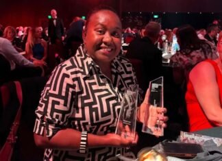 Mavis Tom: Leading Solomon Islands Aviation Technology