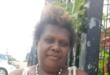 Ngella Vendors Faced Transport and Accommodation Issues