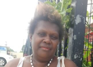 Ngella Vendors Faced Transport and Accommodation Issues