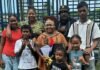 From Sulufou Island to University Graduate: A Granddaughter’s Story, Fueled by Deep Connections to Her Roots