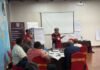 Provincial Leaders Unite Against Violence