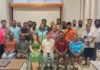 Women in ICT Members Strengthen Cybersecurity Skills through APNIC Training