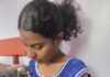 Mariamene Keeps Kiribati Culture Alive Through Fashion