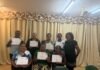 Women in Business Embrace Food Safety Training
