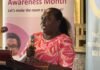 Solomon Islands Holds First-Ever Cancer Survivors Breakfast to Celebrate Hope and Courage