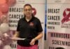 Early Detection and Women’s Leadership at Heart of Solomon Islands Breast Cancer Campaign