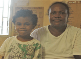 Making My Brother’s Dream Come True