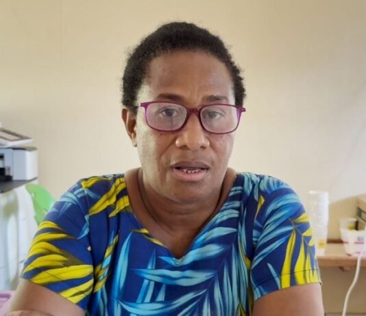 MEAPESA Includes Solomon Islands Police Force in Literacy Training Initiatives