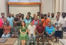 Women in ICT Members Strengthen Cybersecurity Skills through APNIC Training