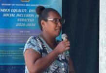 MWYCFA Urges Fisheries Ministry to Put GEDSI Strategy into Action