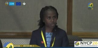 Temotu Youth Calls for Better Access to Education, Health and Water