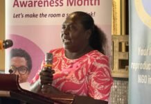 Solomon Islands Holds First-Ever Cancer Survivors Breakfast to Celebrate Hope and Courage
