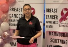 Early Detection and Women’s Leadership at Heart of Solomon Islands Breast Cancer Campaign