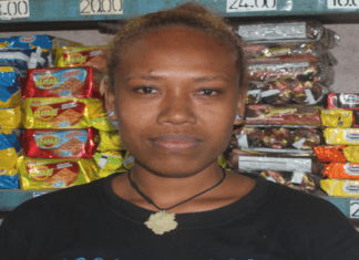 What it Meant to be a Shop Assistant