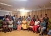 SIWIBA’s General Meeting a Success, New Board Endorsed