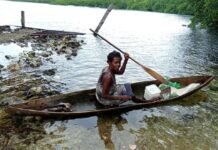 Hooked on the Sea: Kwaio Woman’s Two-Decade Journey Sustains Family and Community