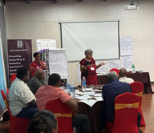 Provincial Leaders Unite Against Violence