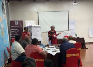 Provincial Leaders Unite Against Violence