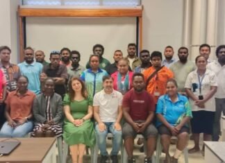 Women in ICT Members Strengthen Cybersecurity Skills through APNIC Training