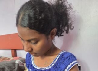 Mariamene Keeps Kiribati Culture Alive Through Fashion