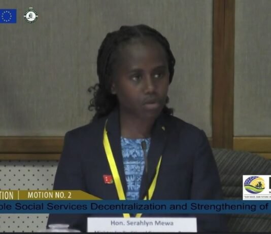 Temotu Youth Calls for Better Access to Education, Health and Water