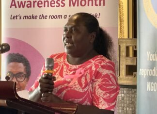 Solomon Islands Holds First-Ever Cancer Survivors Breakfast to Celebrate Hope and Courage