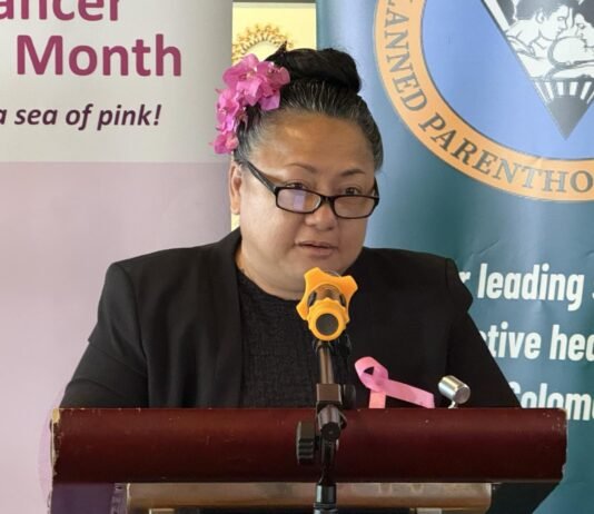 Douglas Calls for Hope and Support for Cancer Survivors