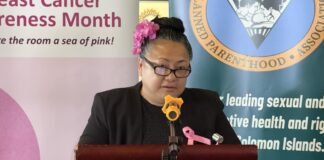 Douglas Calls for Hope and Support for Cancer Survivors